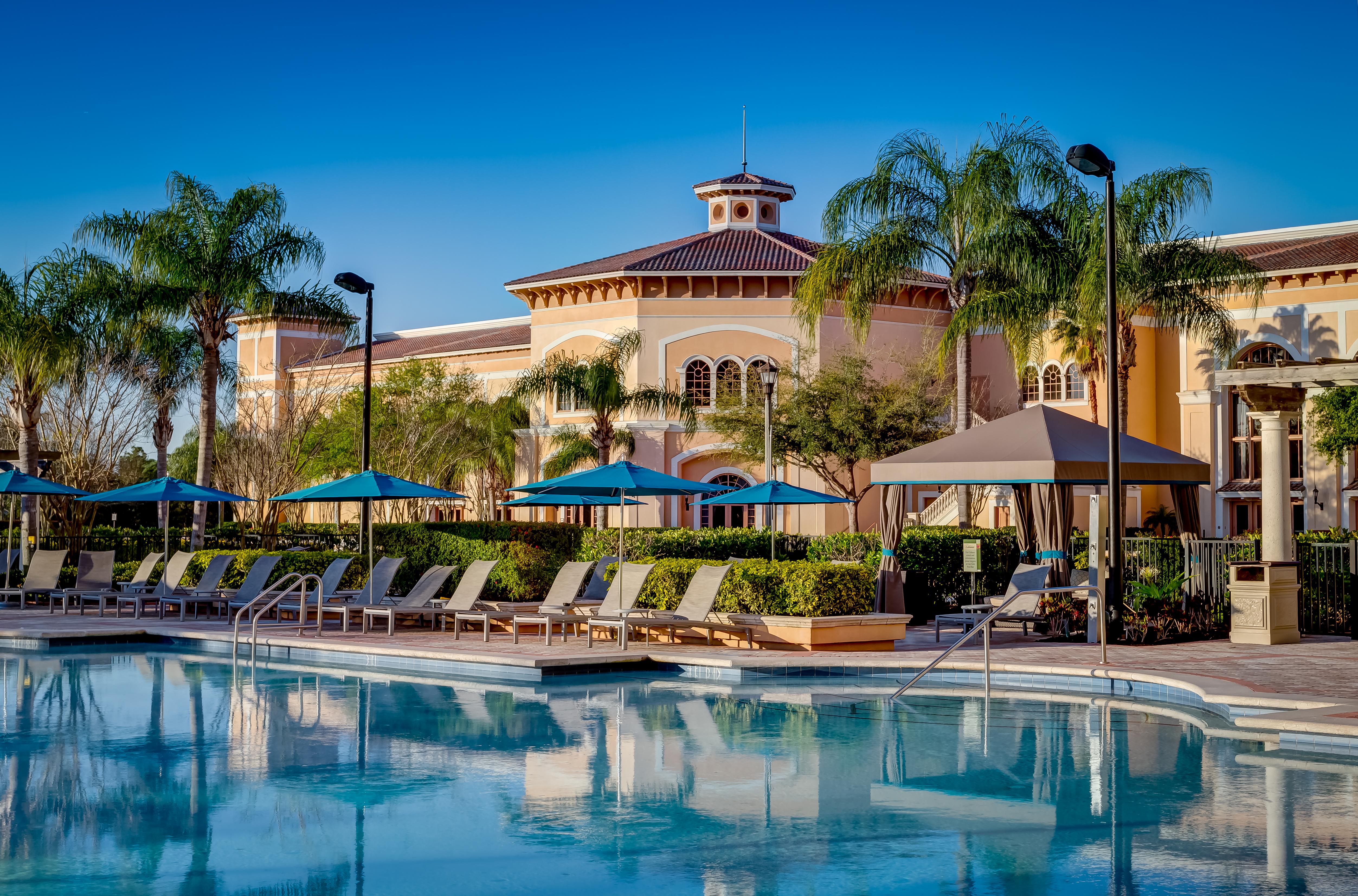 Rosen Shingle Creek Universal Blvd Hotel Orlando Kültér fotó